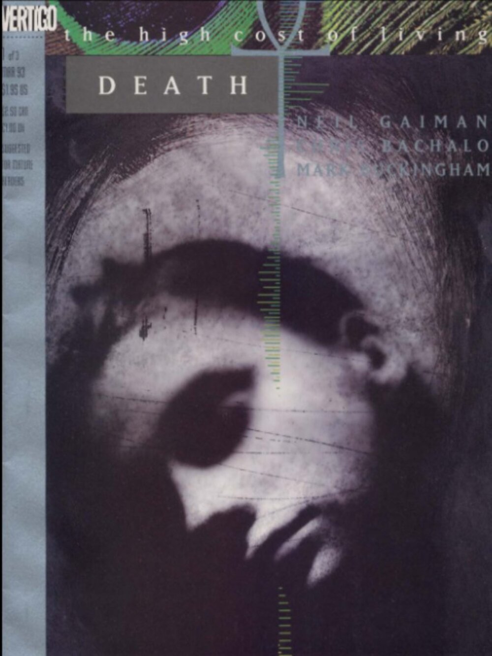 Sandman Ultimate Digital Comic Universe Complete Collection - Picture 10 of 16